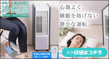 冷風扇 冷風機 タワー型 リモコン付き 静音 タイマー クーラーが苦手な