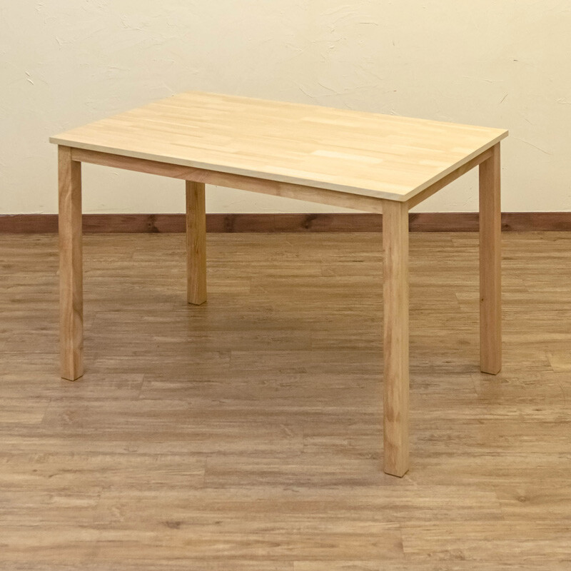ダイニングテーブル 机 TORINO 長方形 110×70 4人用 おしゃれ モダン
