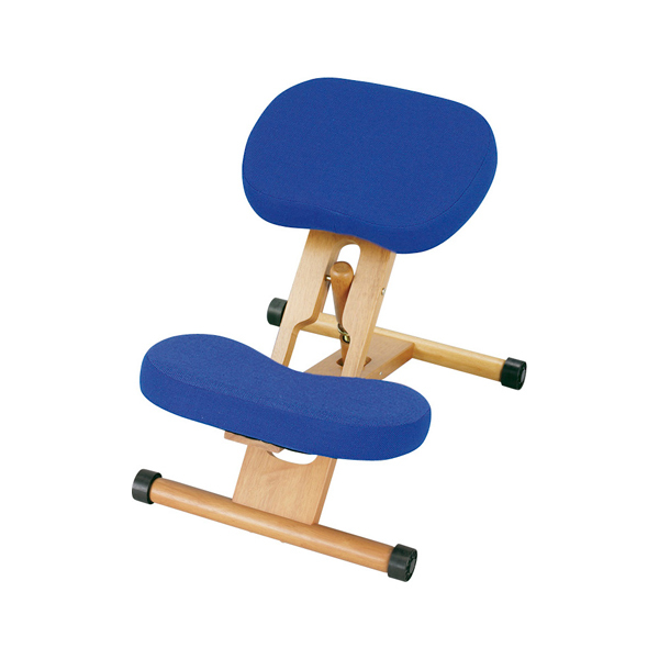 宮武製作所 プロポーションチェア ブラウン 姿勢矯正 腰痛改善 Proportion Chair（プロポーションチェア） – 座椅子・家具