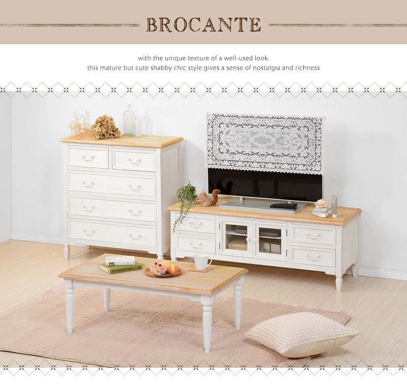 韓国のアンティークテレビ台 韓国のアンティークテレビ台