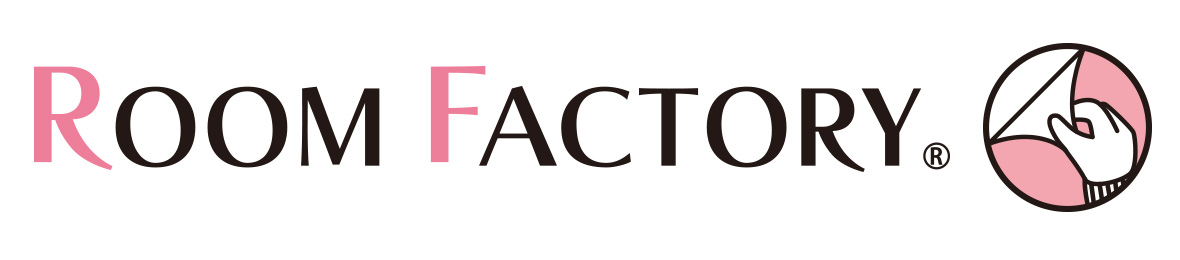 ルームファクトリー 壁紙 ヘッダー画像