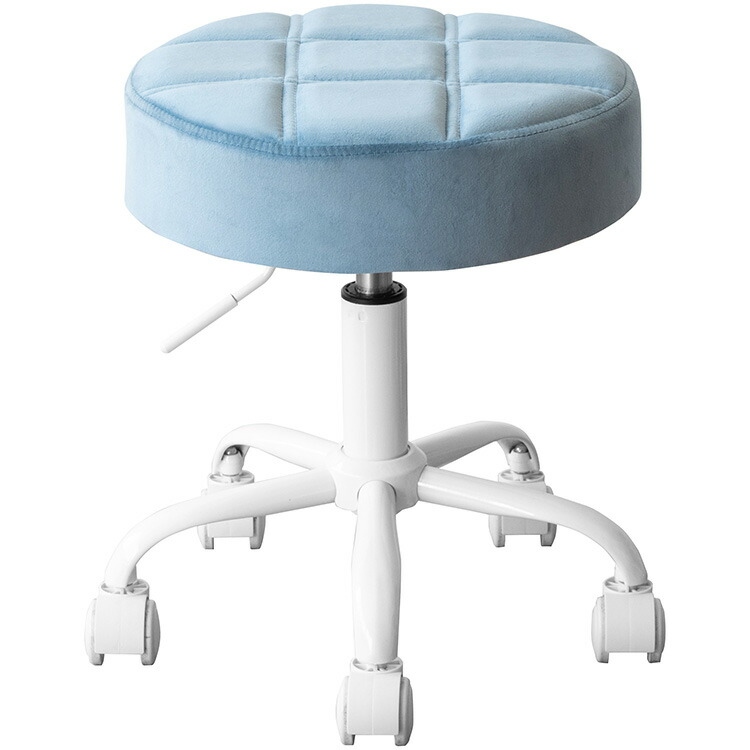 IKEA LIDKULLENリドクレン昇降式チェア椅子スツール ハイチ