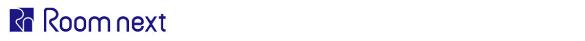 Room next ヘッダー画像