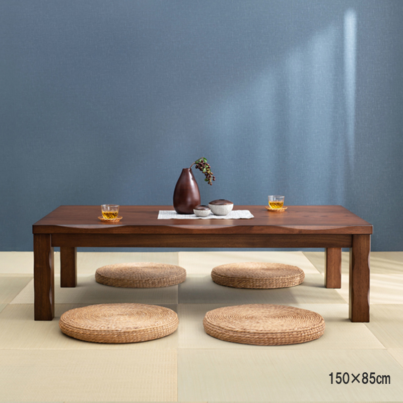 ダイニングこたつ 6点セット 幅150cm 長...の詳細画像5