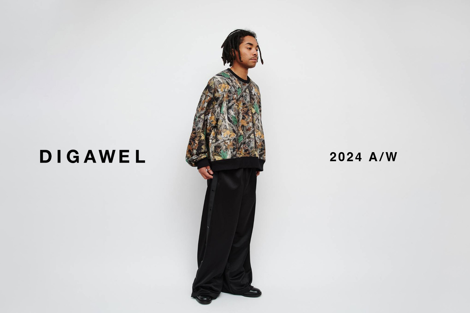 ROOM ONLINE STORE - DIGAWEL｜Yahoo!ショッピング
