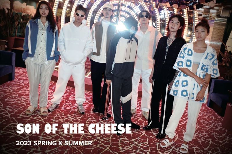 ROOM ONLINE STORE - SON OF THE CHEESE｜Yahoo!ショッピング