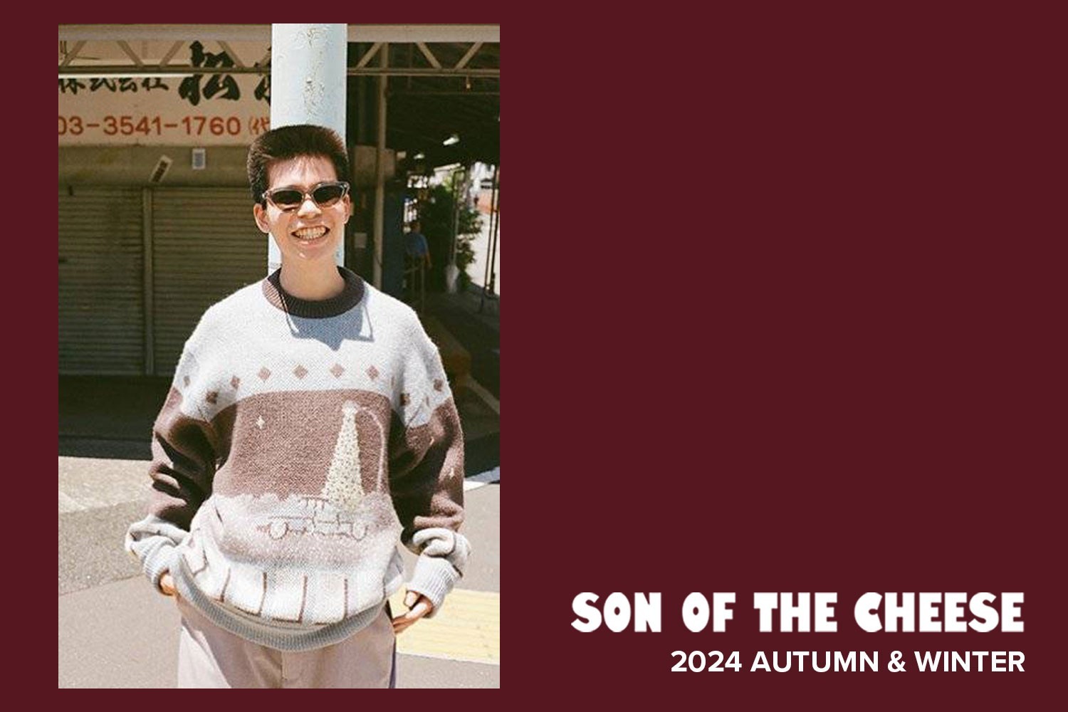 ROOM ONLINE STORE - SON OF THE CHEESE｜Yahoo!ショッピング