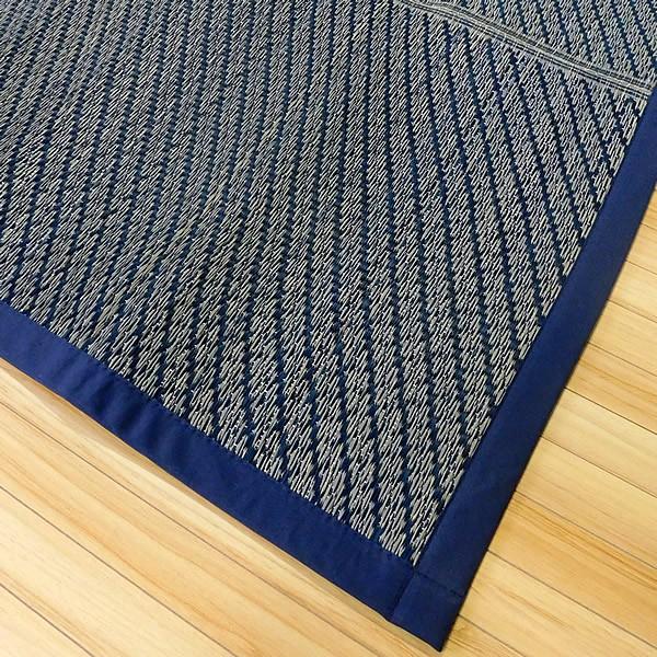 い草 ラグ ラグマット カーペット おしゃれ 安い 2.7畳 2.7帖 180×240cm 激安 ウレタン入り じゅうたん 絨毯 夏ラグ 抗菌 防カビ|rooms-market|10