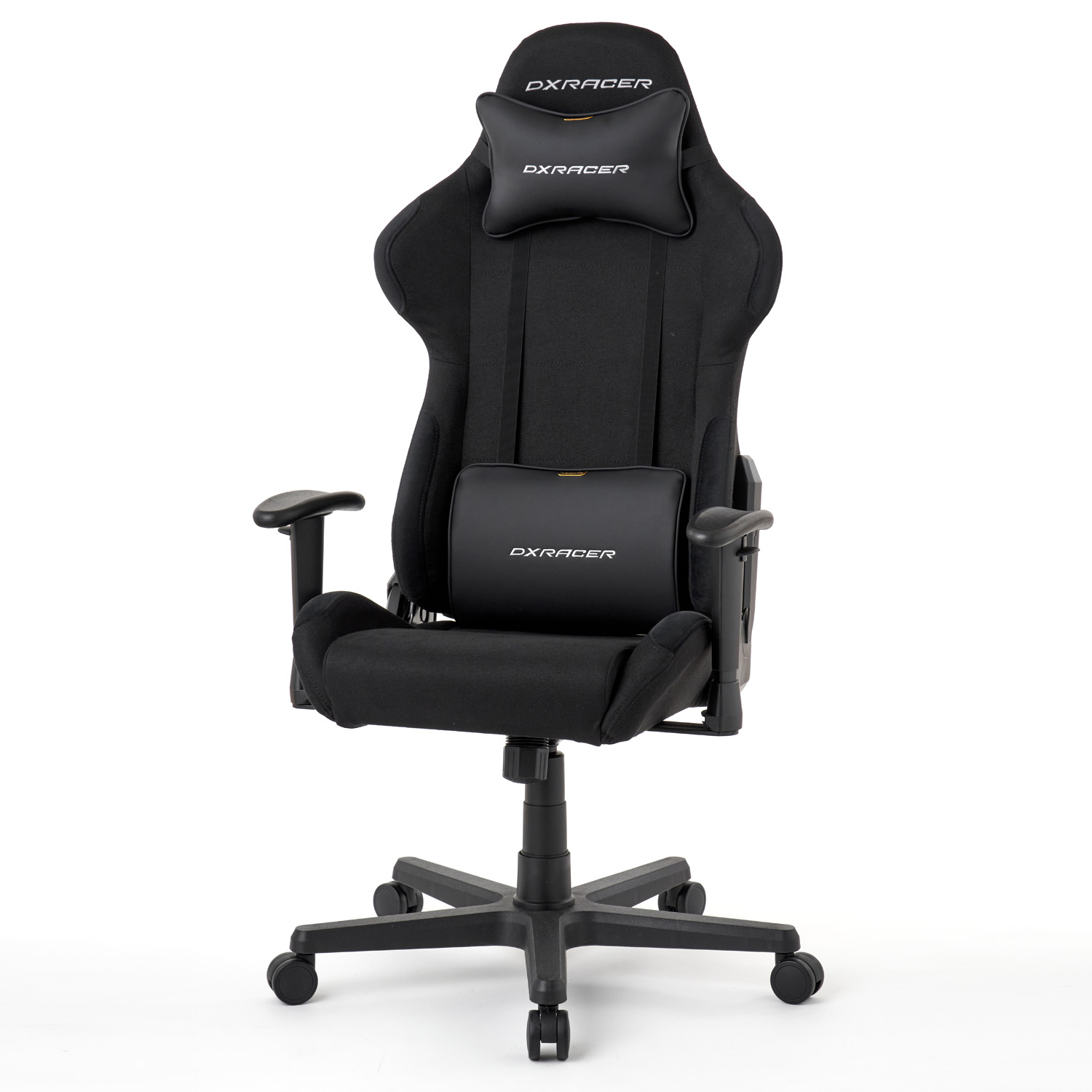 DXRacer FORMULA FD-01 高撥水起毛ファブリック コールドキュア