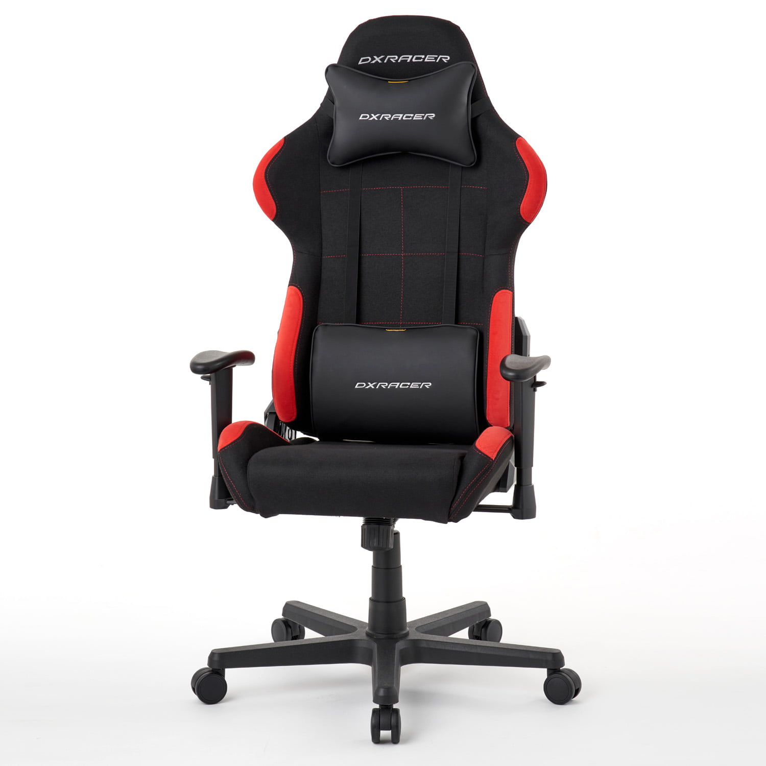 DXRacer FORMULA FD-01 高撥水起毛ファブリック コールドキュア