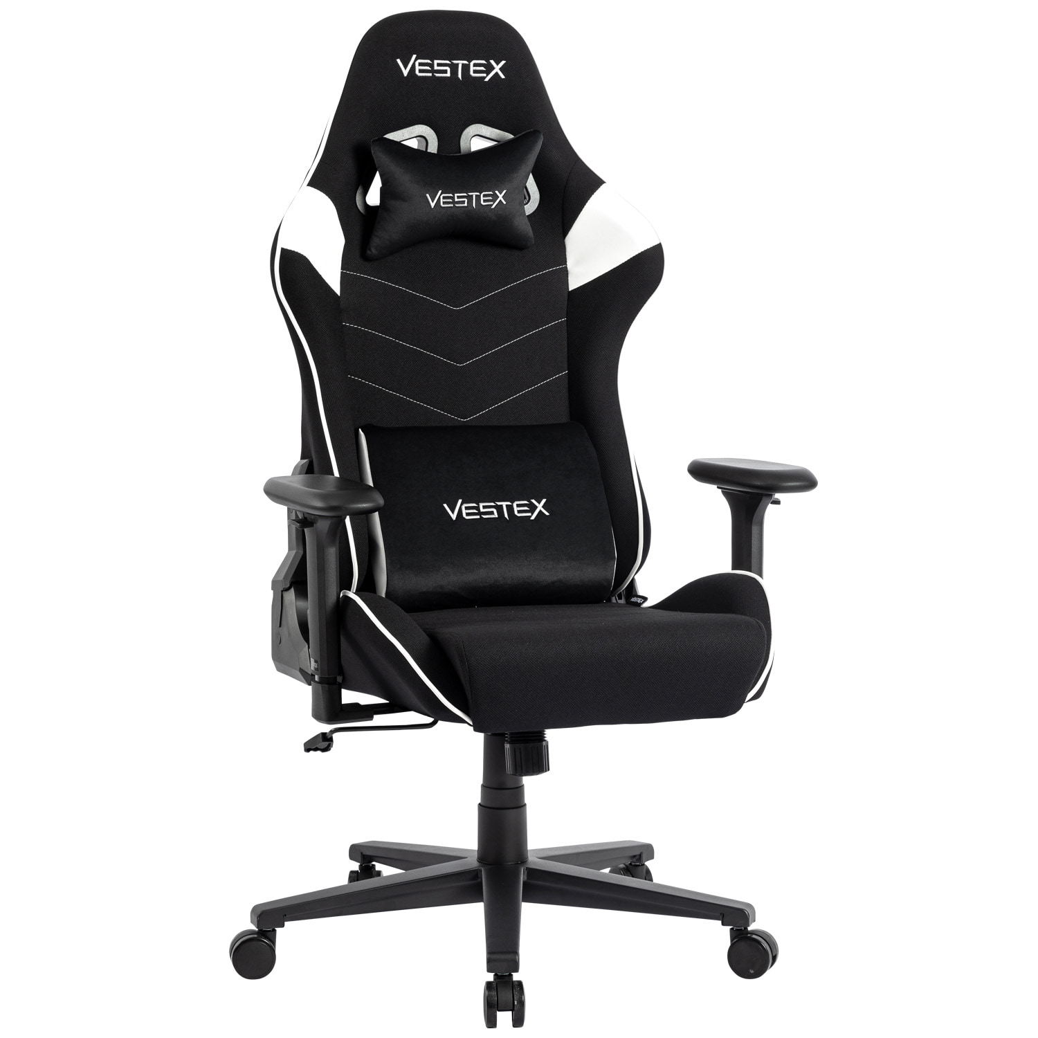 ファブリックゲーミングチェアオフィスチェアゲーム用チェア デスクチェア ゲーミングチェア ファブリックタイプ 通販 ｜ オフィス家具通販の