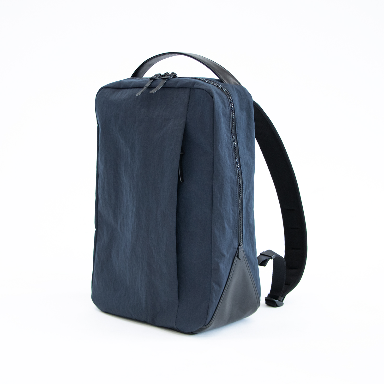 ボックスリュックtype2 KONBUツイル