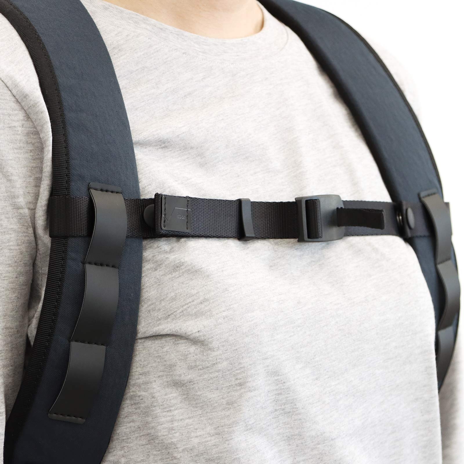 Root チェストストラップ ルート リュック デイリー | 