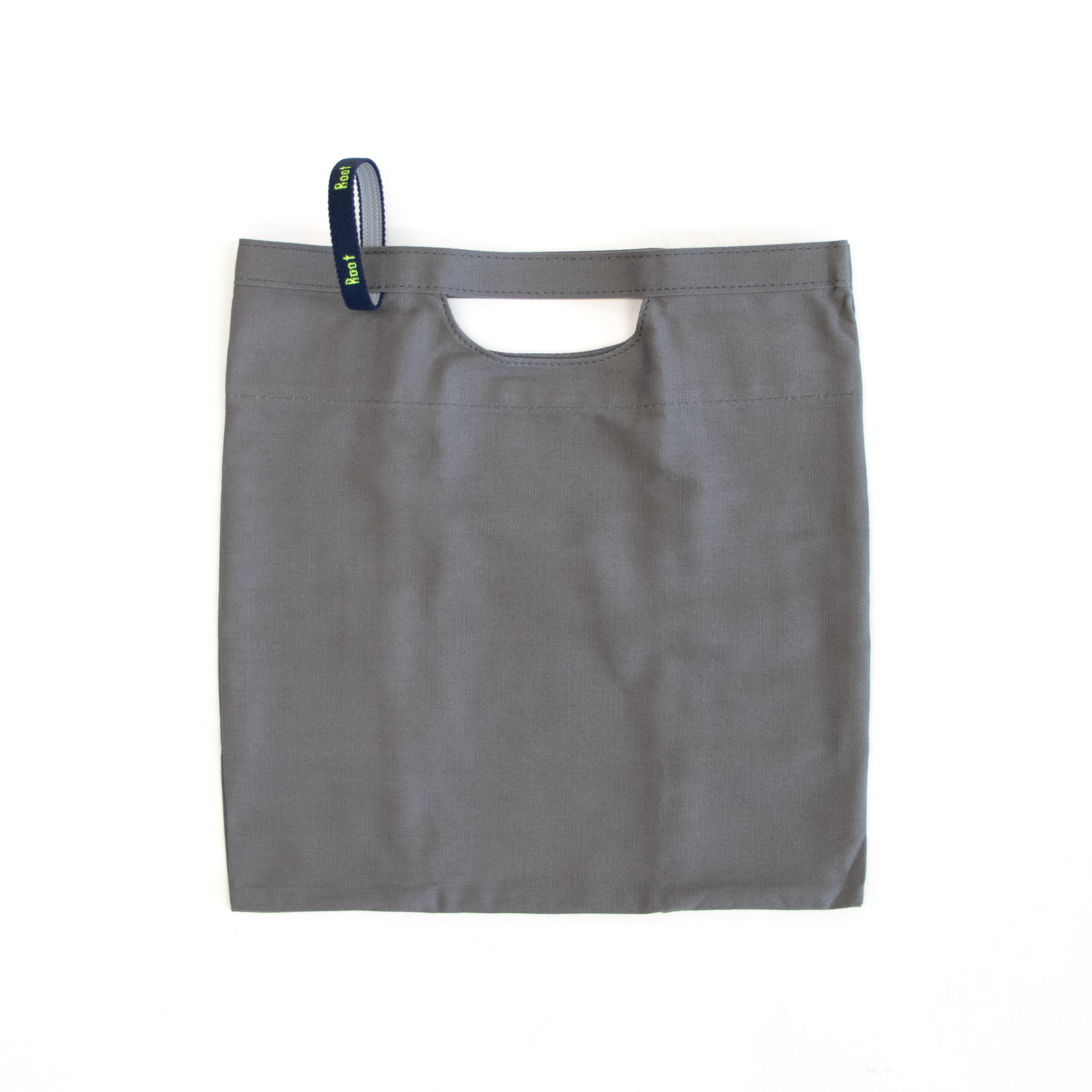 Root フラットエコバッグ コンビニ用 デイリー お弁当 |  | 03