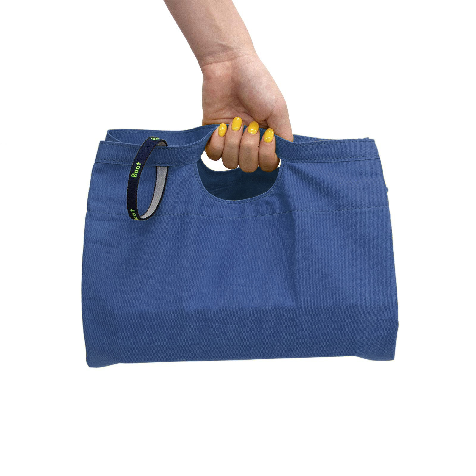 Root フラットエコバッグ コンビニ用 デイリー お弁当 |  | 13