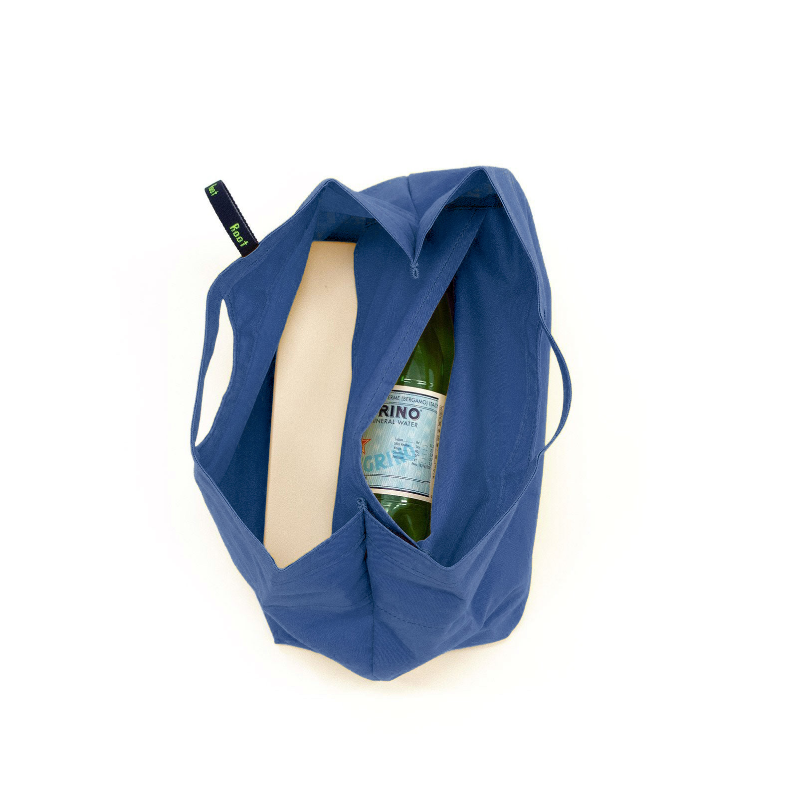 Root フラットエコバッグ コンビニ用 デイリー お弁当 |  | 08