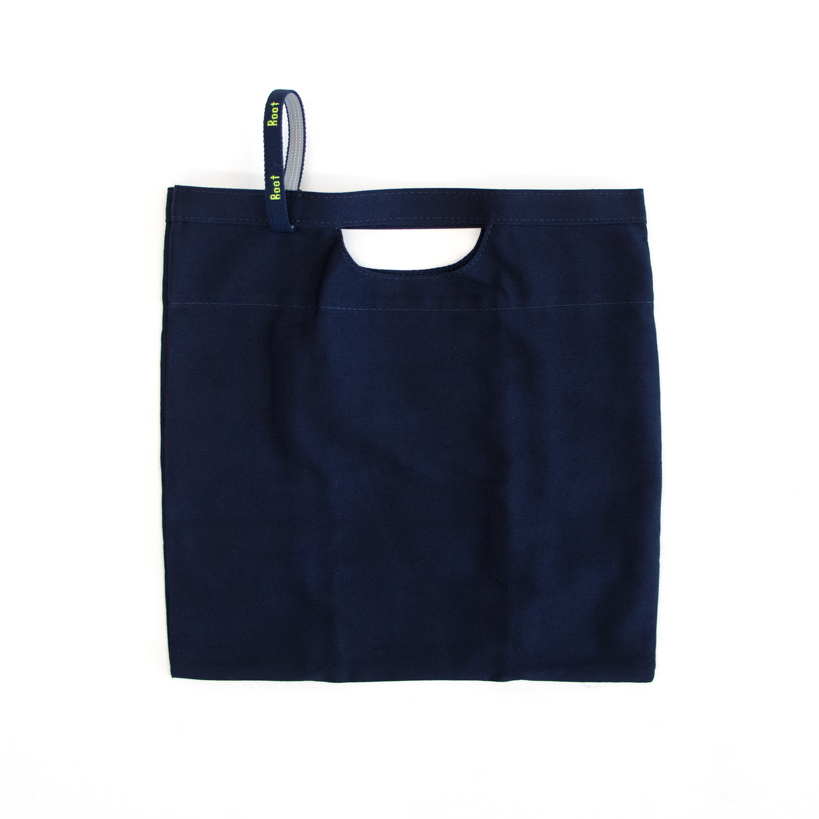 Root フラットエコバッグ コンビニ用 デイリー お弁当 |  | 05
