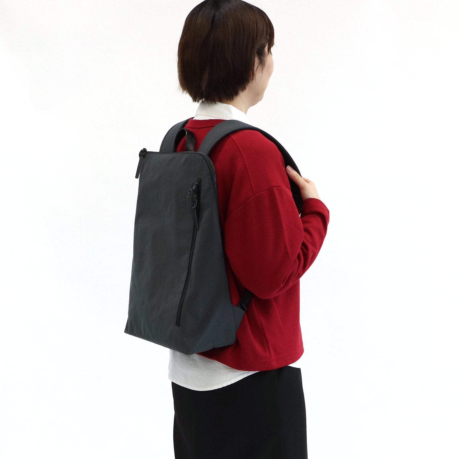 Root 和ックパックhabit type3「 KONBU（コンブ）」ルート 軽量 撥水