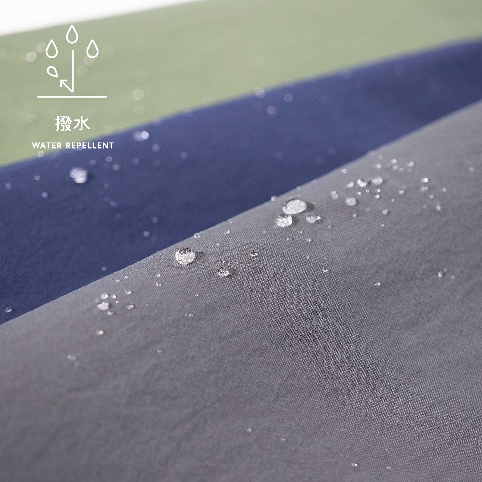 ライトパック KONBU コンブ Rootルート 撥水 軽量 コンブナイロン  デイパック リュックサック  男女兼用 ユニセックス おでかけ |  | 14