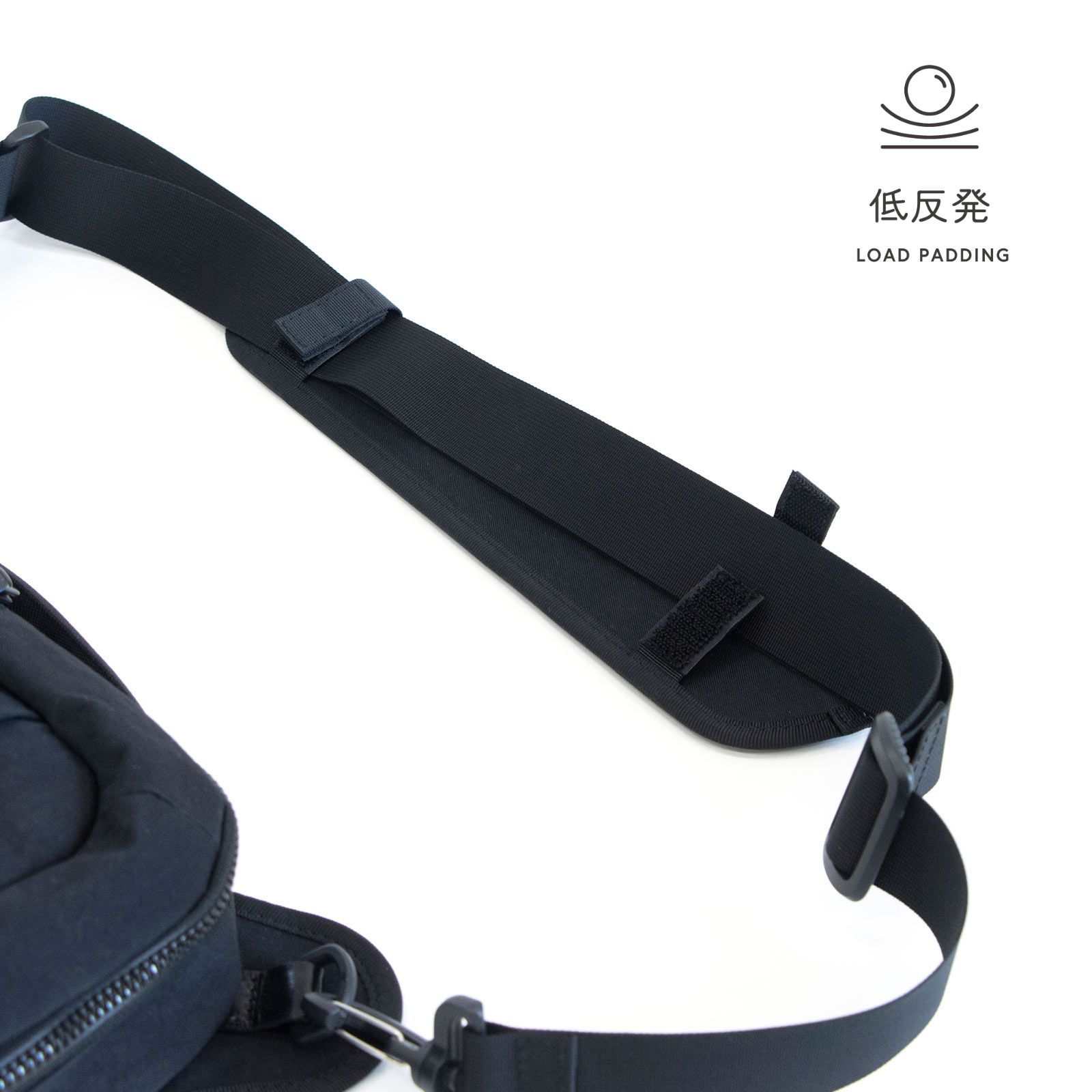urban cross body(BWBショルダーバッグ) 撥水 軽量 デイリー 