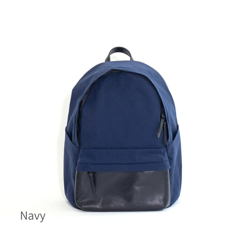 ライトパック KONBU コンブ Rootルート 撥水 軽量 コンブナイロン  デイパック リュックサック  男女兼用 ユニセックス おでかけ |  | 01