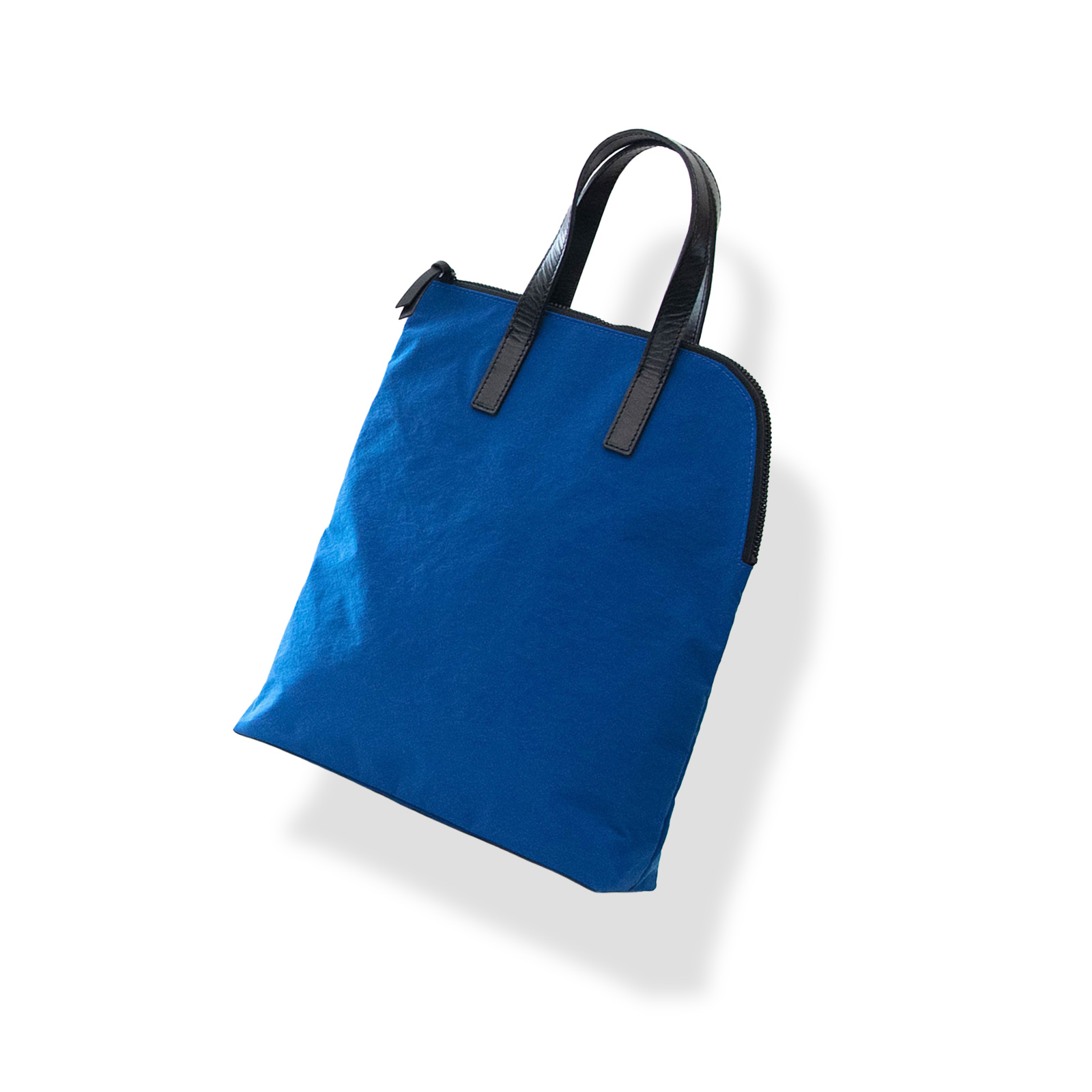 ラビットトート habit KONBU（コンブ） ナイロン トートバッグ Root