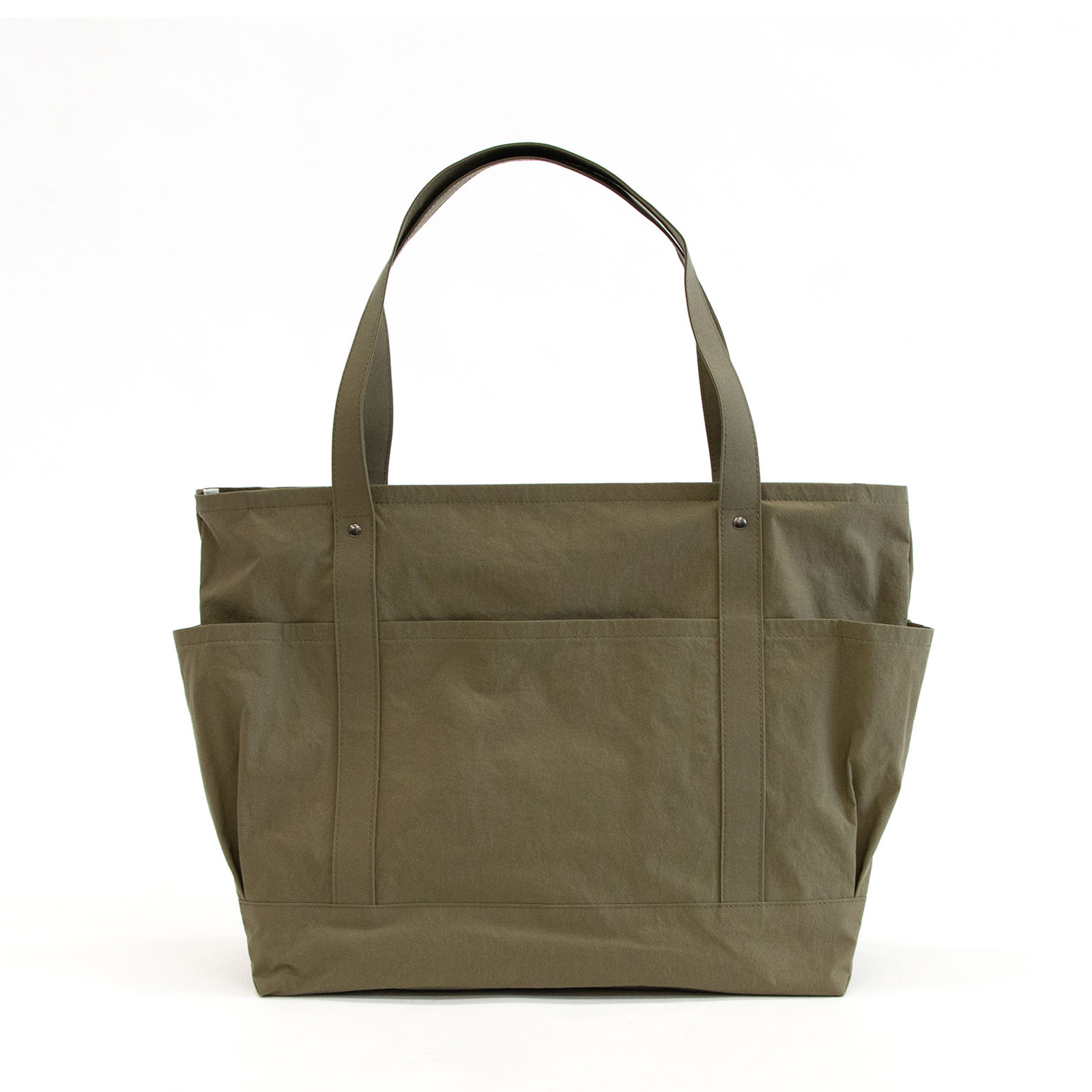 Root セイライトトートL KONBU「 KONBU（コンブ）」ルート 軽量 撥水