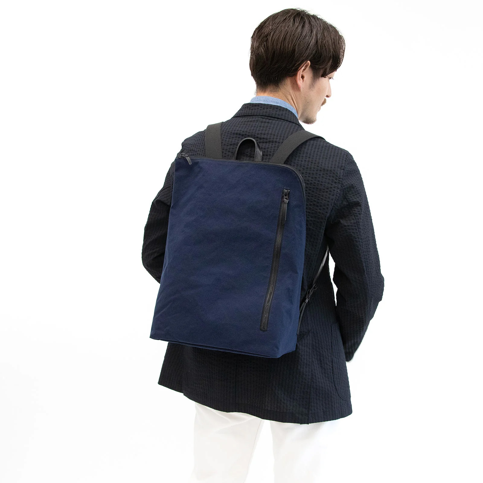 Root 和ックパックhabit「 KONBU（コンブ）」ルート 軽量 撥水 楽天市場】超軽量×撥水 和ックパックhabit KONBU コンブ Root