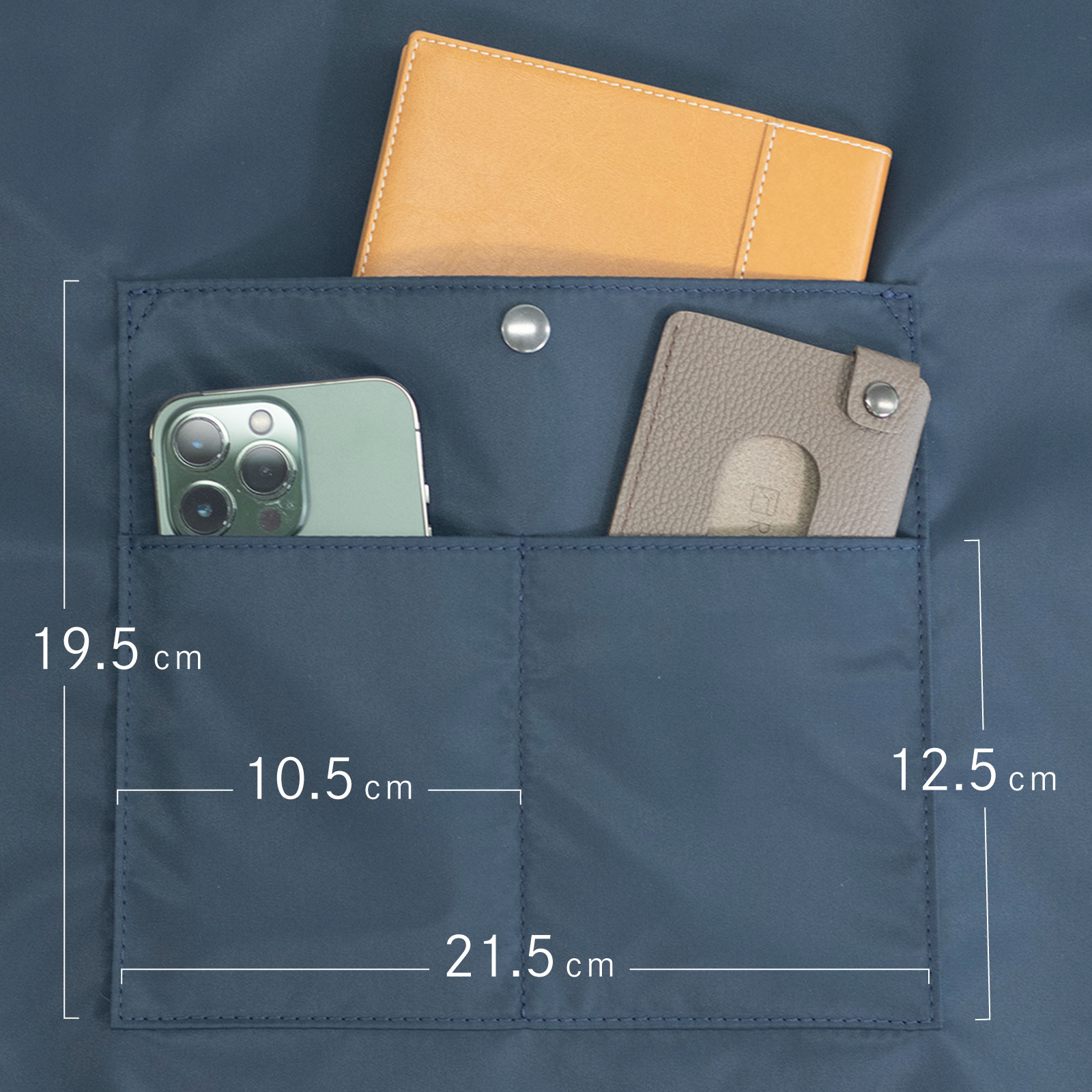 Root 和ックパックhabit type3「 KONBU（コンブ）」ルート 軽量 撥水