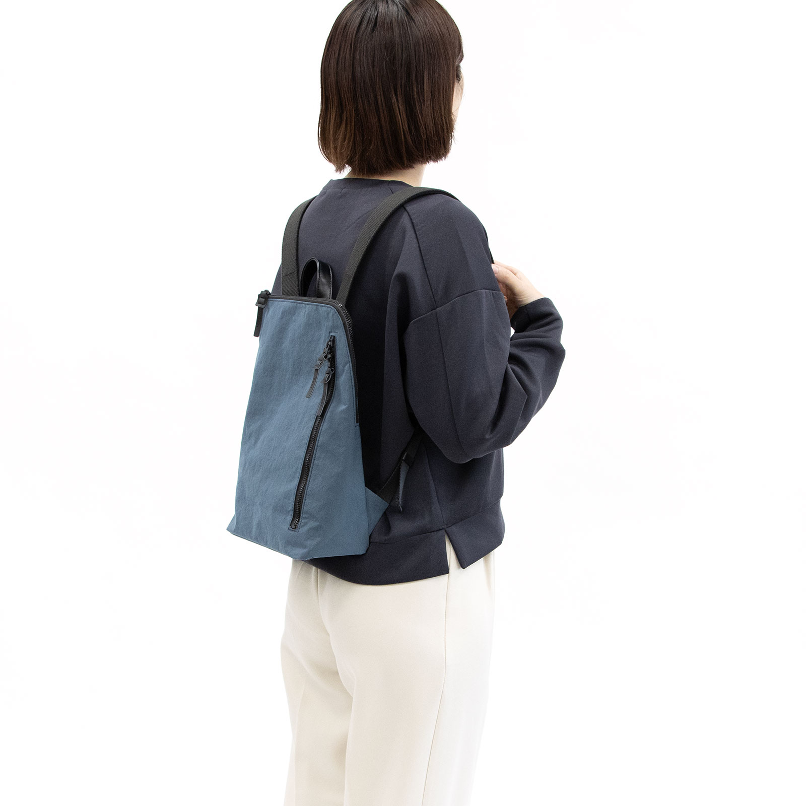 Root 和ックパックpetit type2「 KONBU（コンブ）」ルート ミニ