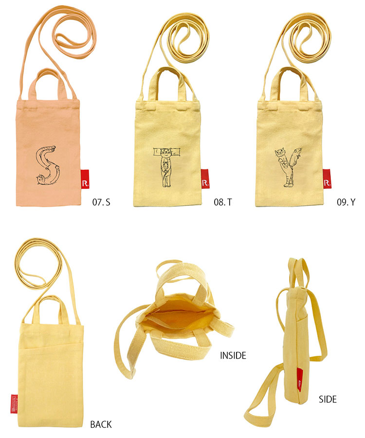 ルートート トートバッグ レディース