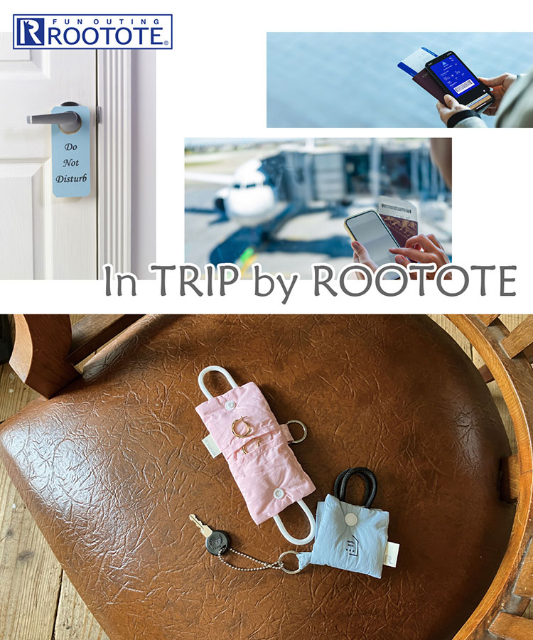 キーケース アクセサリーケース レディース トートバッグ