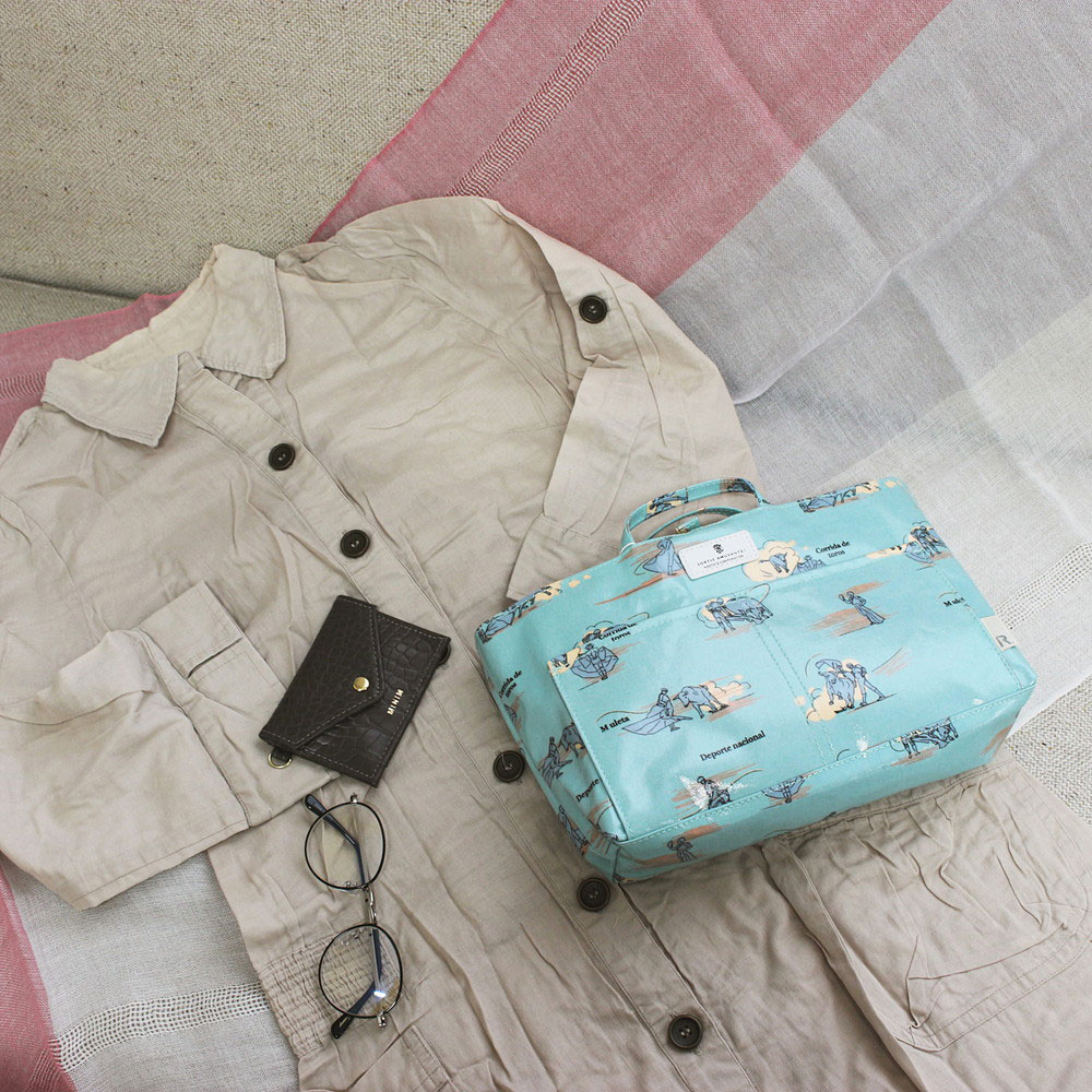 ROOTOTE 3062 ルートート(ROOTOTE)/EU.ルーキャリッジ ROOTOTE 3062 ルートート(ROOTOTE)/EU.ルーキャリッジ