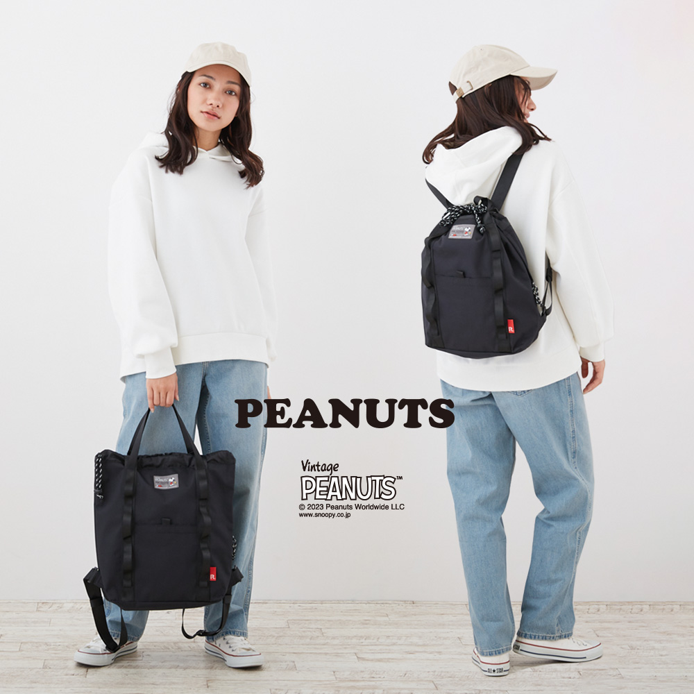 ROOTOTE 【SALE 50%OFF】ルートート IP.セオルー.ピーナッツ-8K