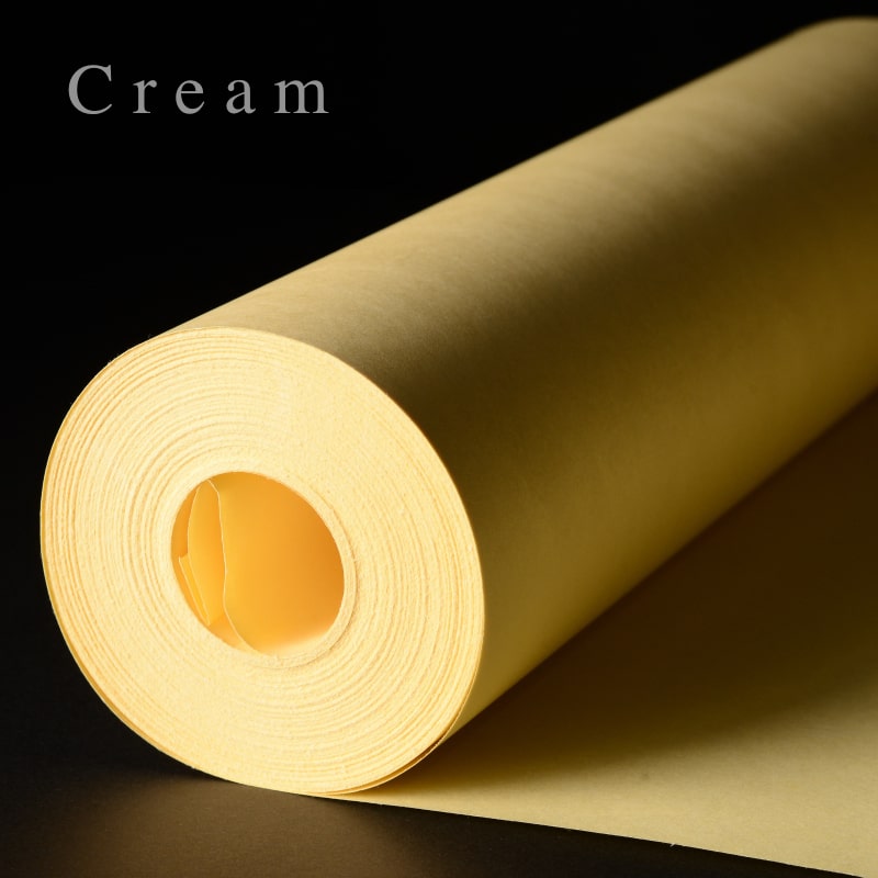 クラフト紙 ロール カラー 505mm×20m 【小巻】 クラフトペーパー