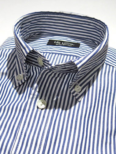 giannetto /让网络/休闲衬衫/ vinci fit /白色/ gia 300201-日本购购