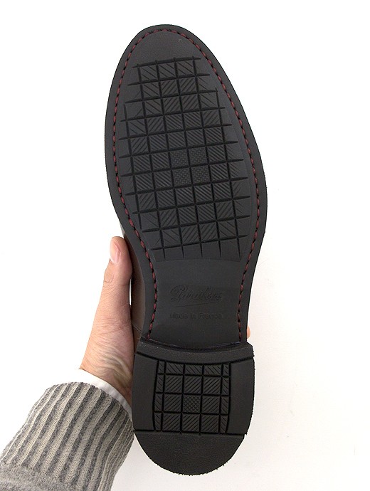 Paraboot（パラブーツ） Paraboot/パラブーツ/ストレートチップ 