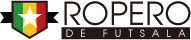 フットサル専門店ROPERO ロゴ