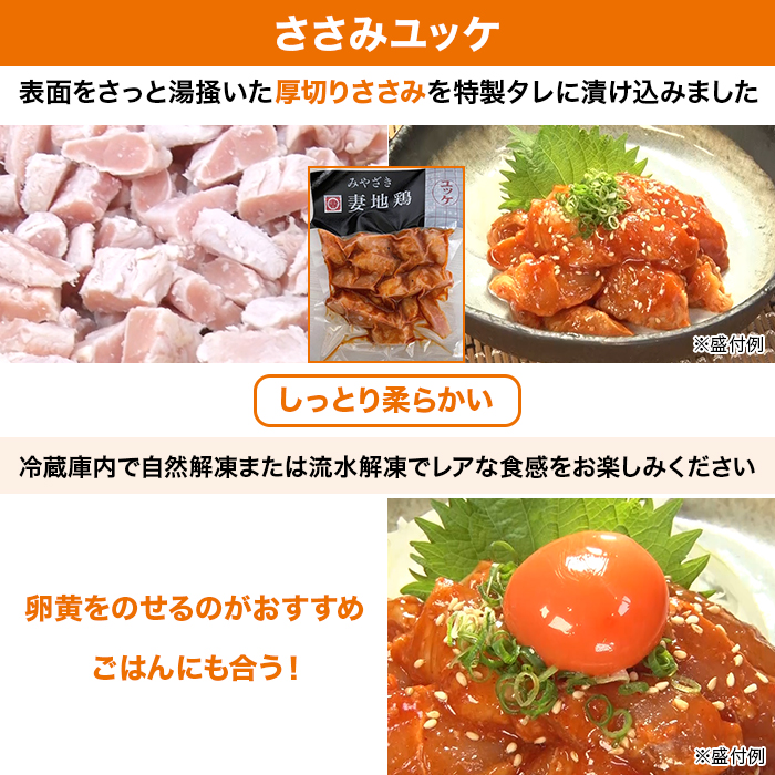 宮崎名物 妻地鶏特別セット ニッポンめしあがれ テレビ朝日 テレ朝通販