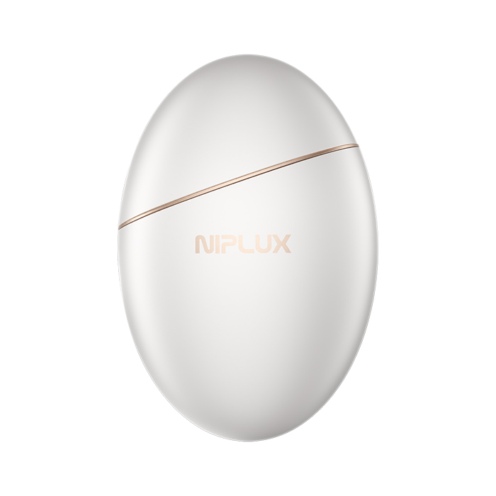 NIPLUX ビガン 今田通販 テレビ朝日 テレ朝通販 ロッピング 美顔ケア リフトケア 表情筋 頭筋 電動ハリ型 |  | 01