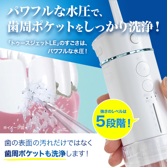 トゥースジェットLE 特別セット 浅野通販 通販をスクープしてみた 通販スクープ テレビ朝日 テレ朝通販 ロッピング レジェンド松下 口腔洗浄器  :219-111046:ロッピング ヤフー店 通販 