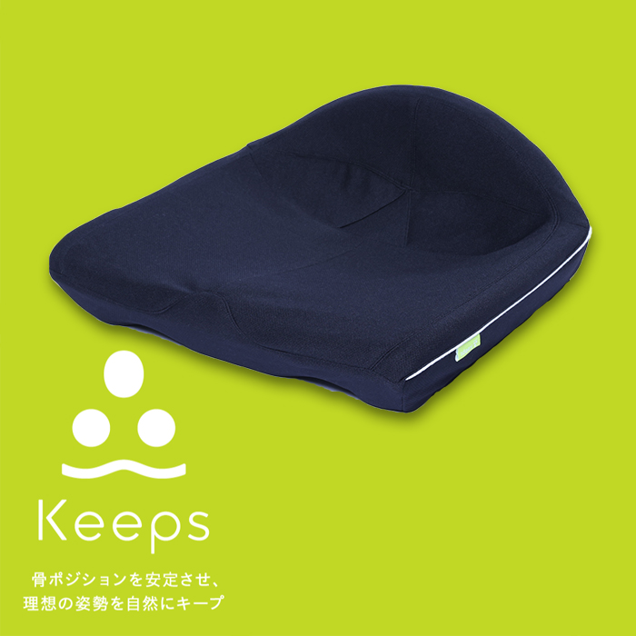 11,000円nishikawa Keeps 腰のまくら　ブラック 11,000円nishikawa Keeps 腰のまくら ブラック 11,000円nishikawa