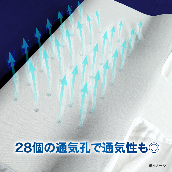 あ*♡様 西川 睡眠Labo ピローマット Soft 睡眠Labo]Soft ヘルシーピローマット 70×60×11cm ホワイト 側地
