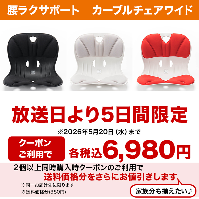 5月20日までクーポン利用で1710円引き＆2個同時購入クーポン利用で送料