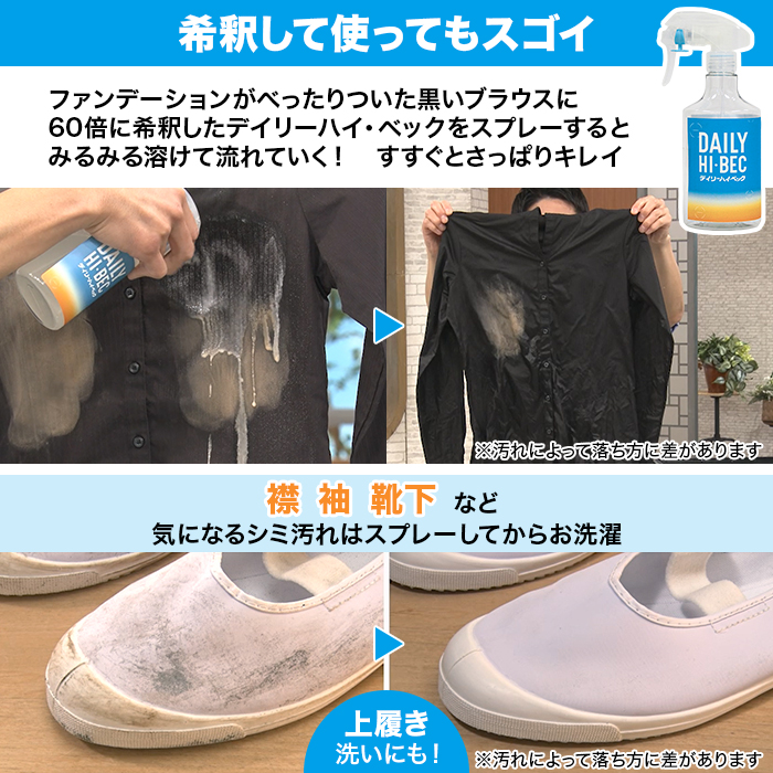デイリー ハイ・ベック 大容量特別セット じゅん散歩 テレビ朝日