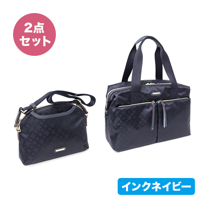 【新品未使用】美品★クリスチャン・オリビエ♥ christian olivier クリスチャンオリビエ 2Way 多機能 お財布