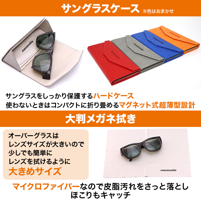 オーバーグラス じゅん散歩 テレビ朝日 テレ朝通販 ロッピング 眼鏡の