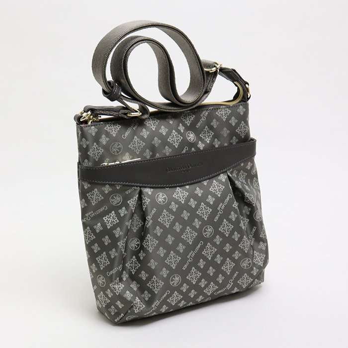 クリスチャン・オリビエ ショルダーバッグ じゅん散歩 テレビ朝日