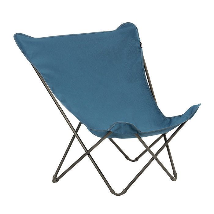 Lafuma バタフライチェア POPUPXL LFM2777 テレ朝 テレ朝通販