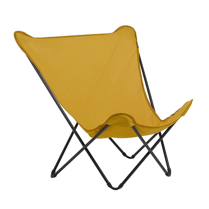 Lafuma バタフライチェア POPUPXL LFM2777 テレ朝 テレ朝通販